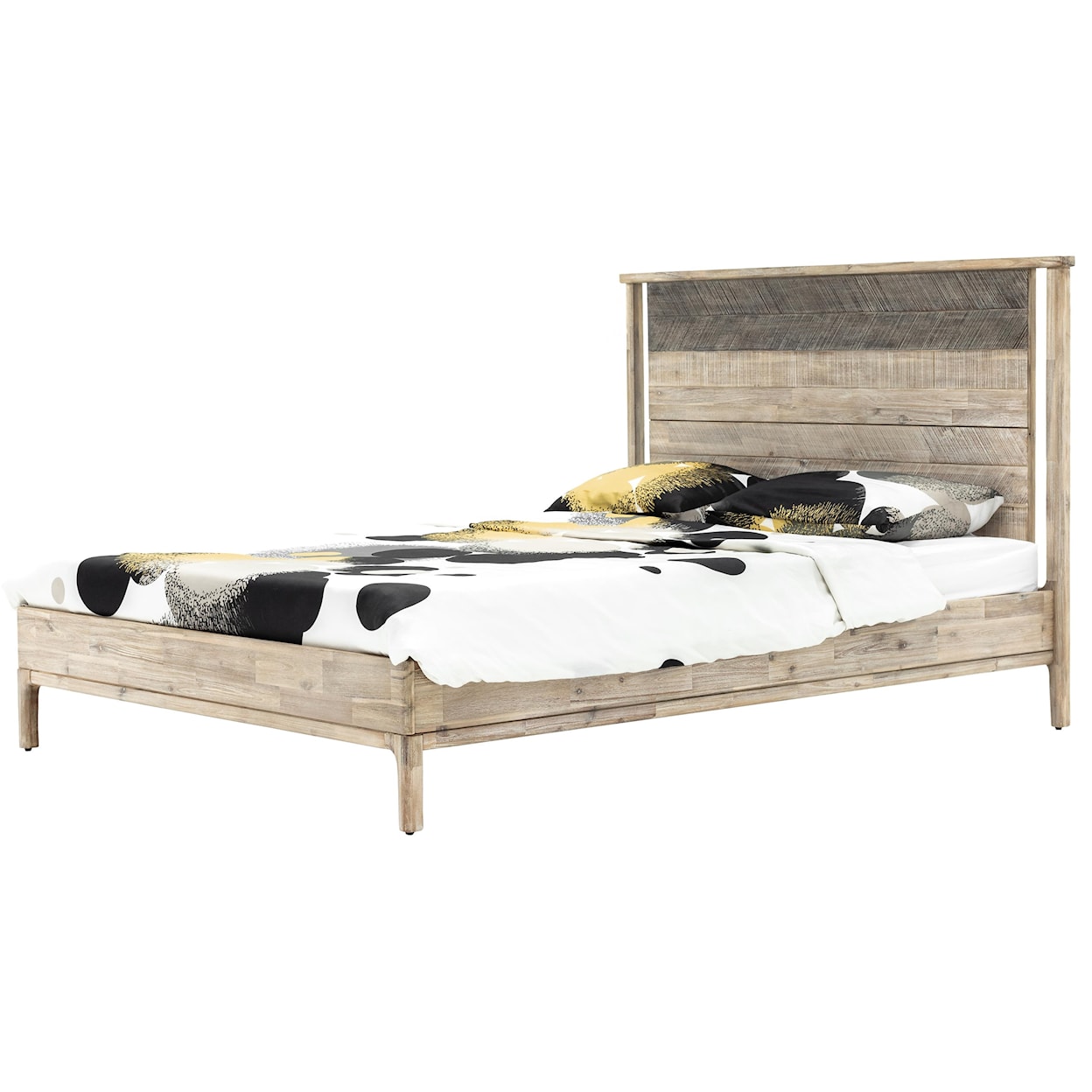 Design Evolution Ellis King Bed