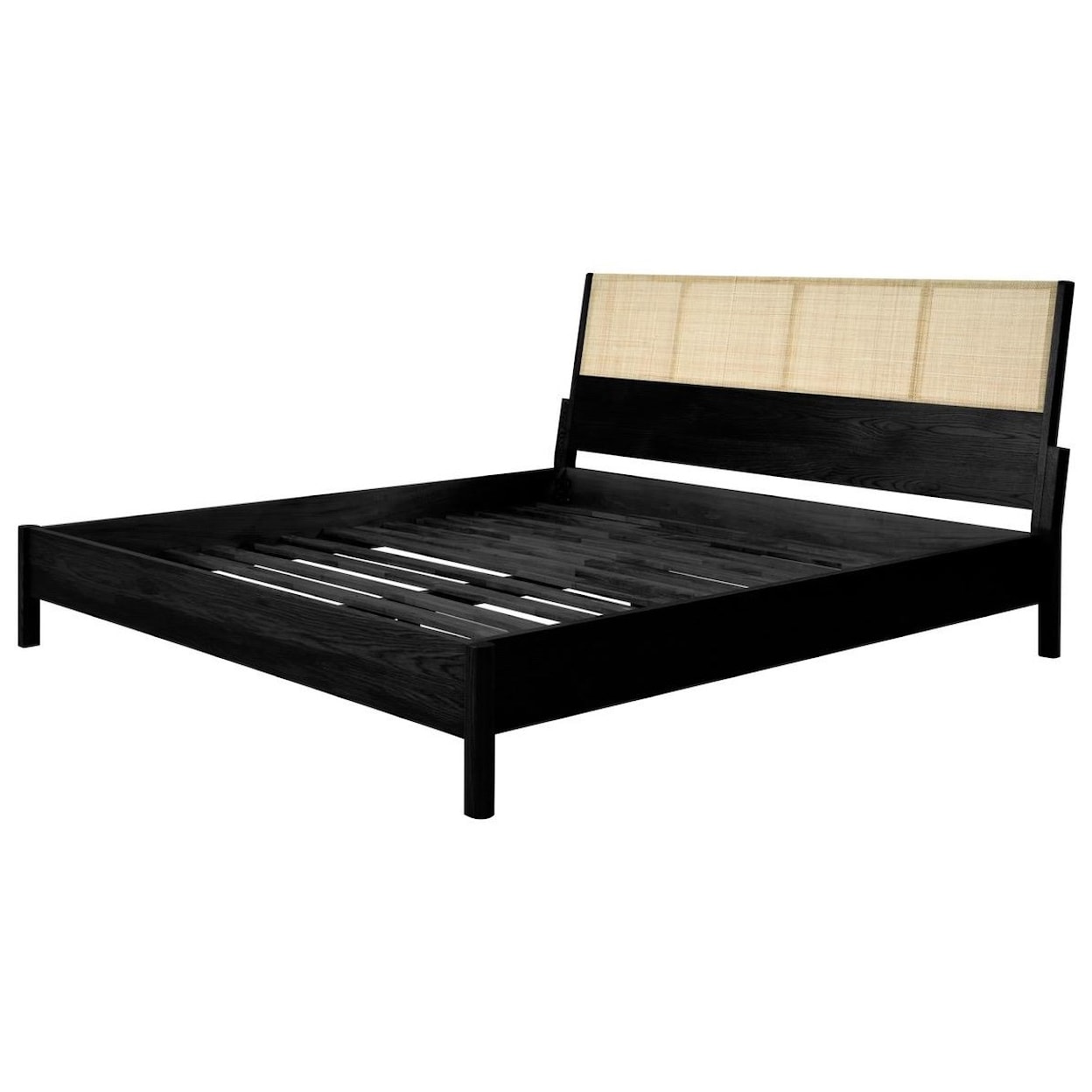 Design Evolution Java Full Bed 