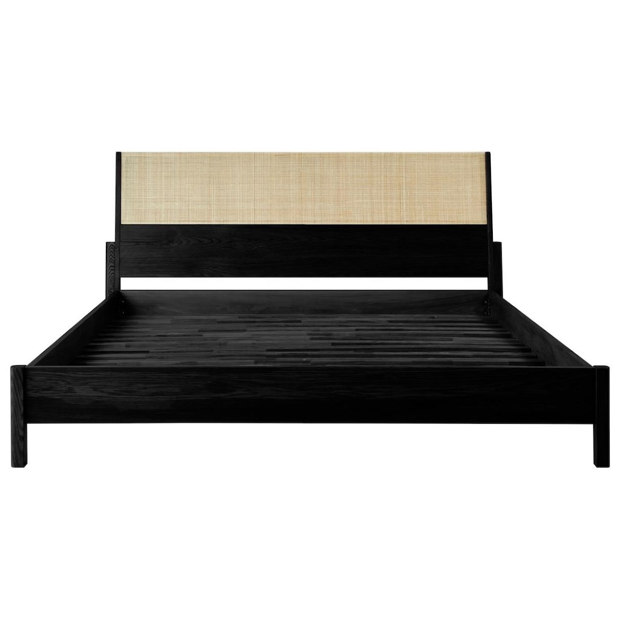 Design Evolution Java King Bed 