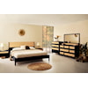 Design Evolution Java King Bed