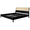 Design Evolution Java King Bed