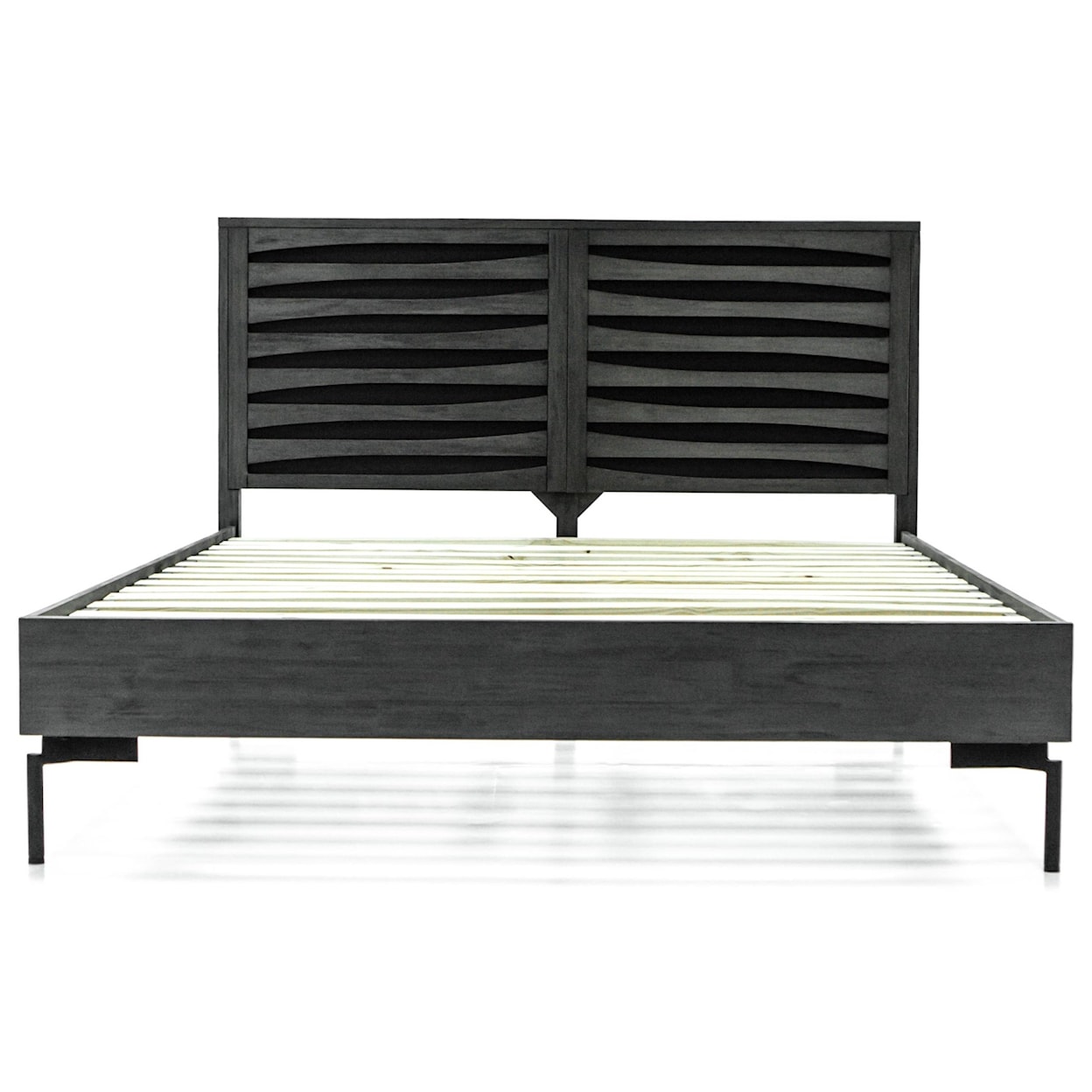 Design Evolution Kalyst California King Bed