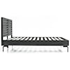 Design Evolution Kalyst California King Bed