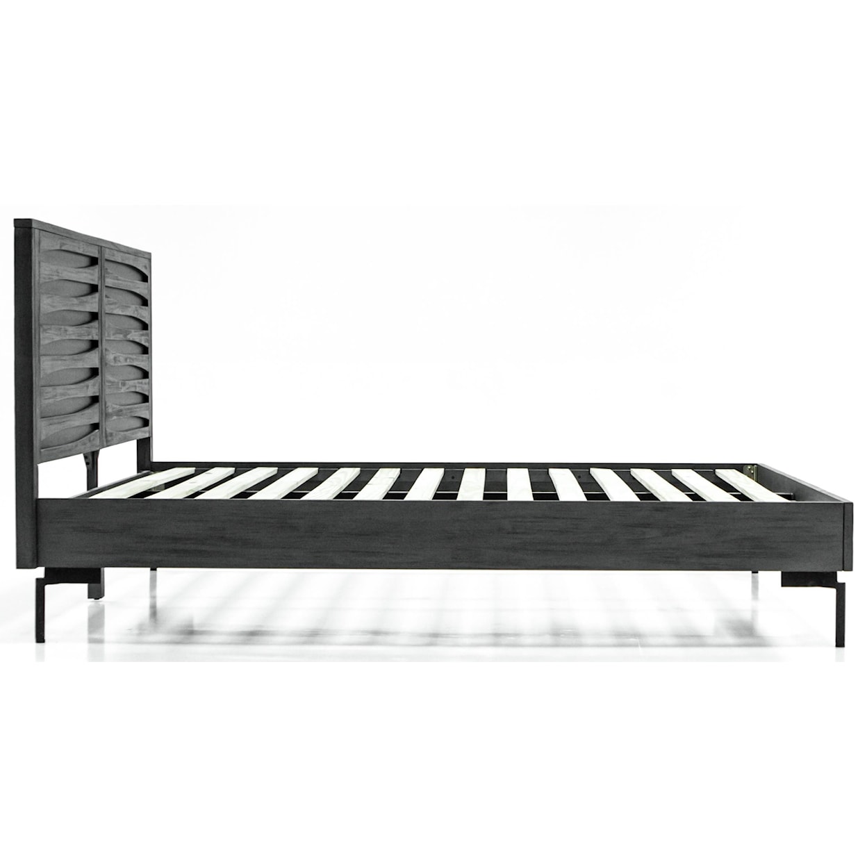 Design Evolution Kalyst California King Bed