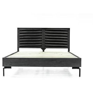 Design Evolution Kalyst California King Bed