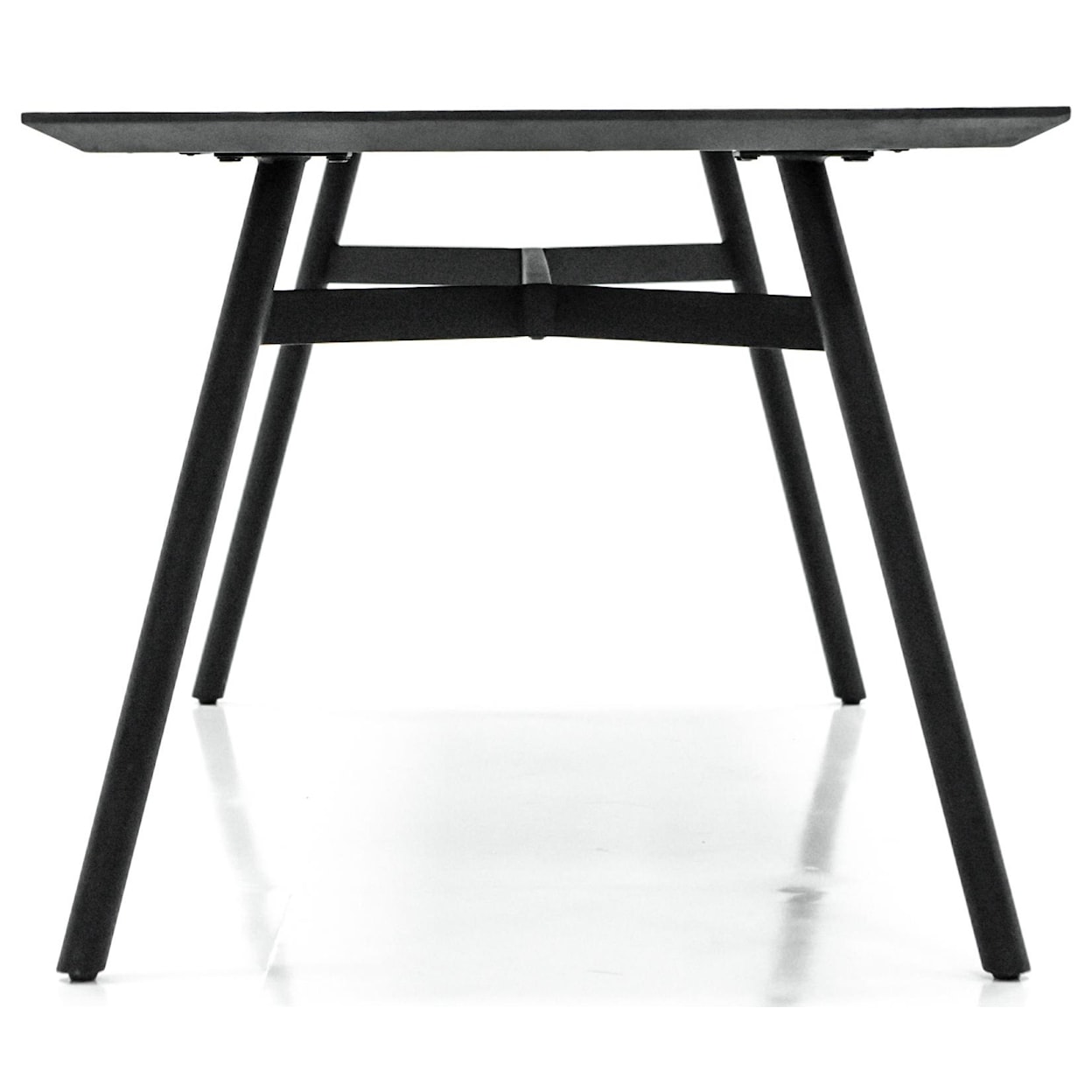 Design Evolution Kalyst Dining Table