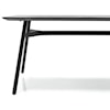 Design Evolution Kalyst Dining Table