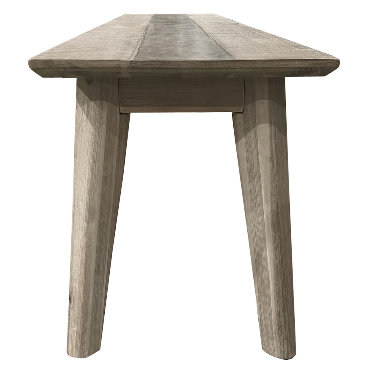 Design Evolution Sage Dining Bench