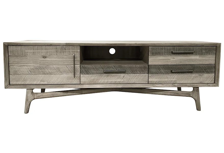 Sage TV Stand by Design Evolution at Red Knot