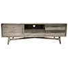 Design Evolution Sage TV Stand