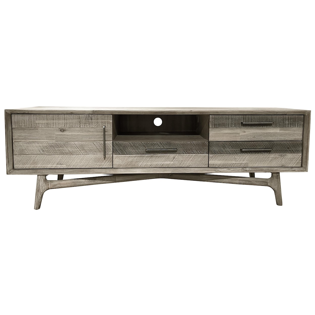 Design Evolution Sage TV Stand