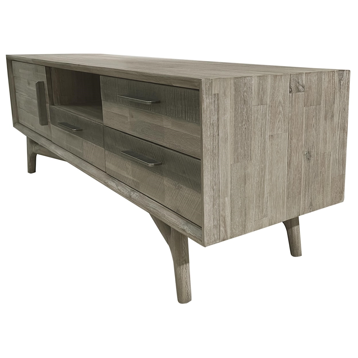 Design Evolution Sage TV Stand