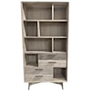 Design Evolution Sage Bookcase