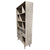 Design Evolution Sage Bookcase