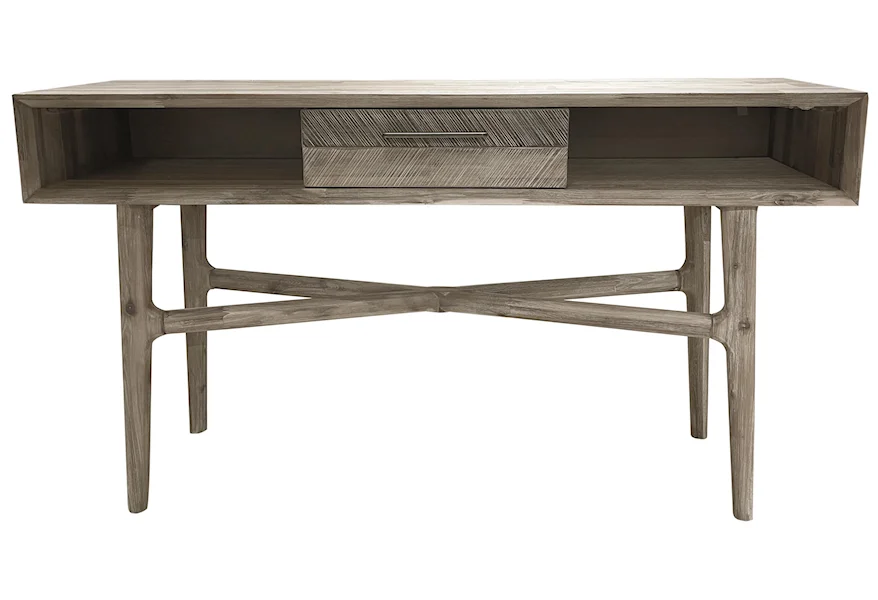Sage Console Table by Design Evolution at Red Knot
