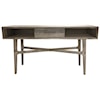 Design Evolution Sage Console Table