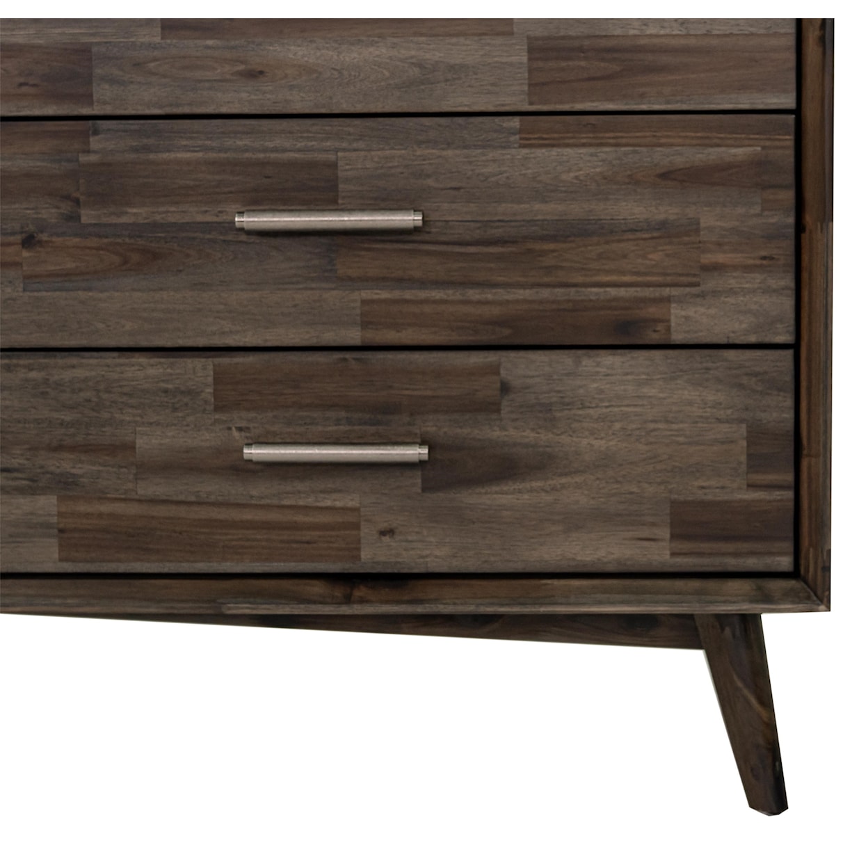 Design Evolution Seattle Dresser