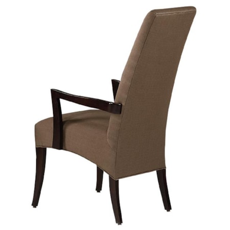 Palatine Arm Chair