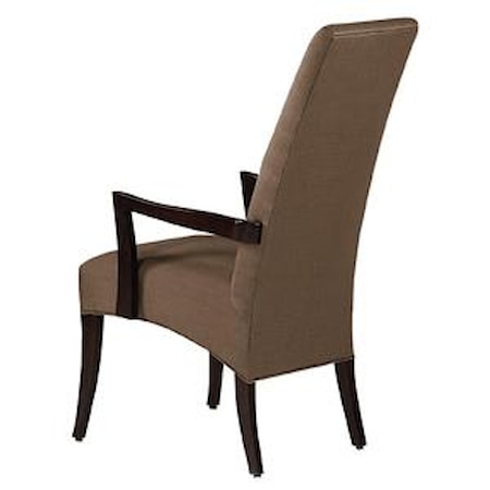 Palatine Arm Chair