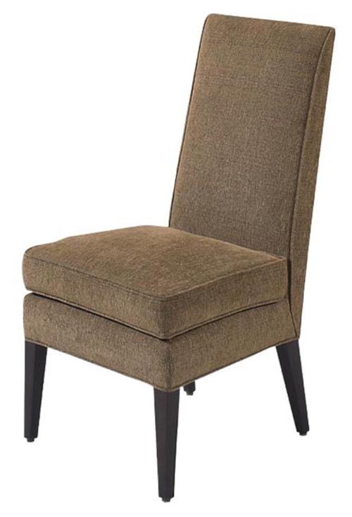Roland Spring Down Seat Side Chair