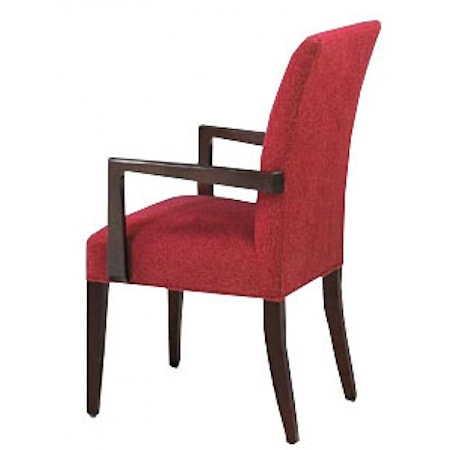 Madera Arm Chair