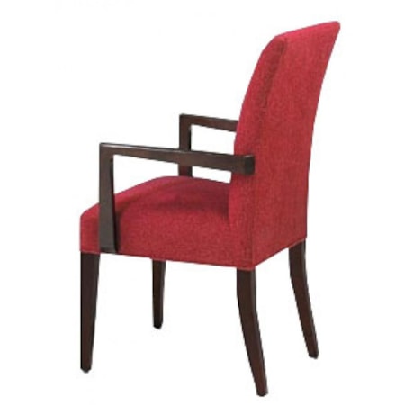 Madera Arm Chair