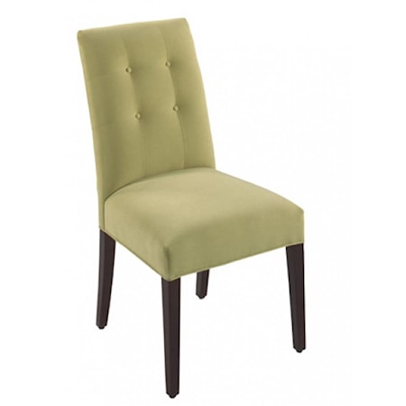 Atlanta Side Chair