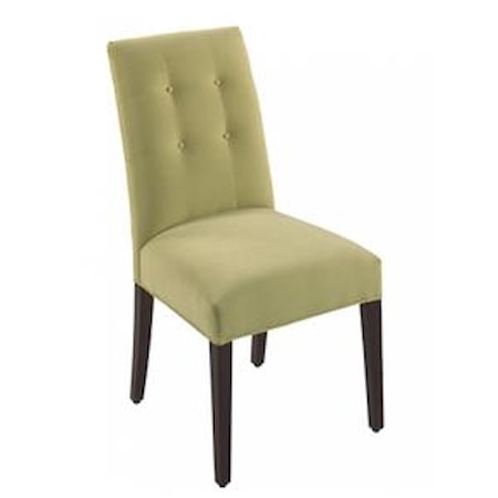 Atlanta Side Chair