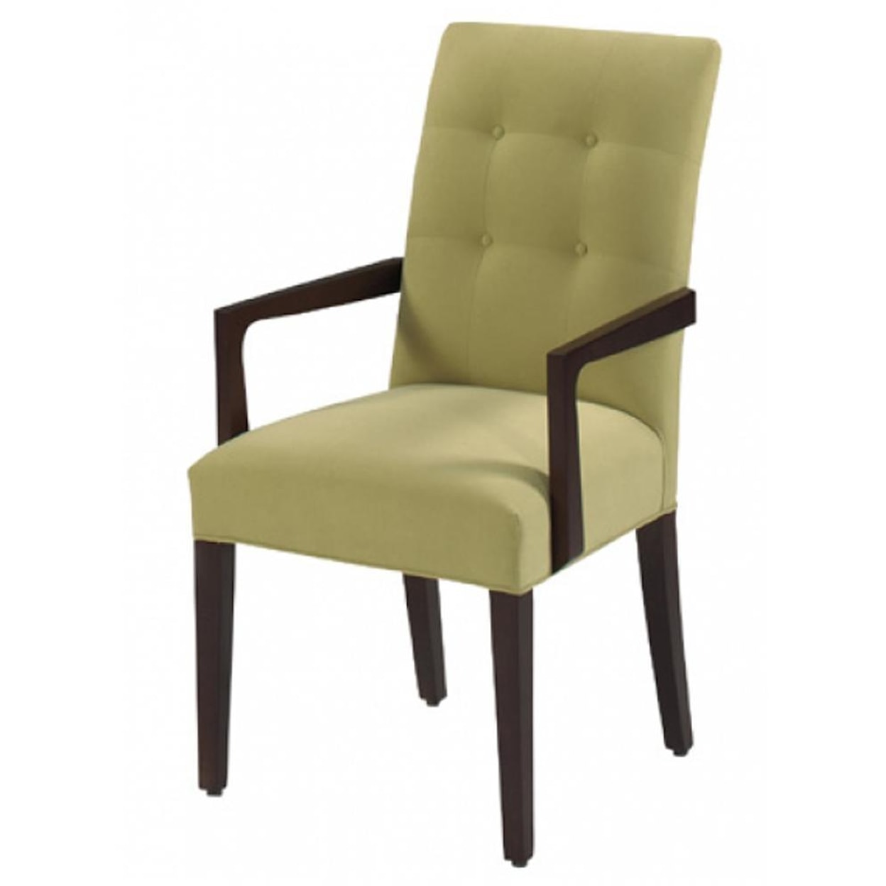 Designmaster Chairs  Atlanta Arm Chair