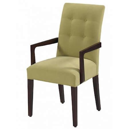 Atlanta Arm Chair