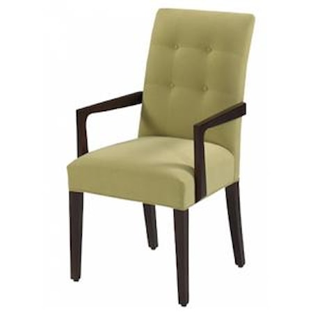 Atlanta Arm Chair
