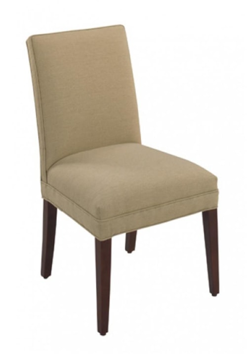 Chicago Side Chair