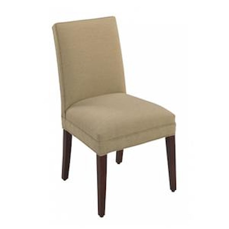 Chicago Side Chair