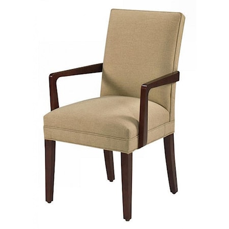 Chicago Arm Chair