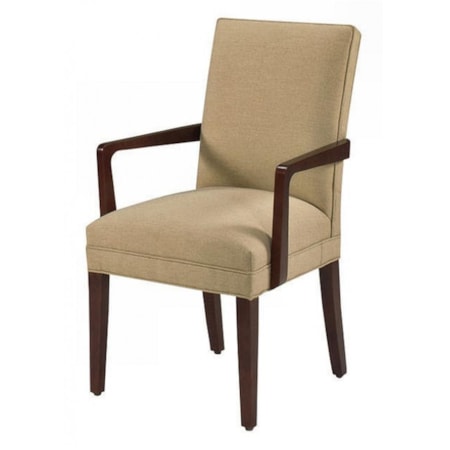 Chicago Arm Chair