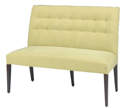 Atlanta Banquette Bench