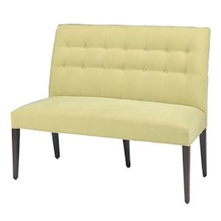 Atlanta Banquette 