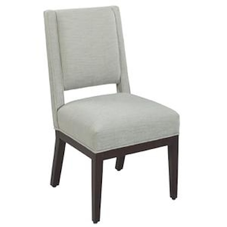 Miami Side Chair
