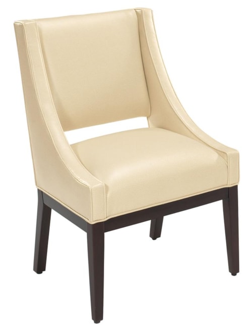 Miami Host Chair