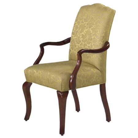 Dublin Arm Chair