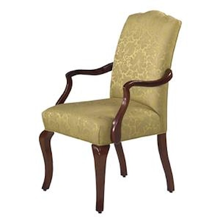 Dublin Arm Chair