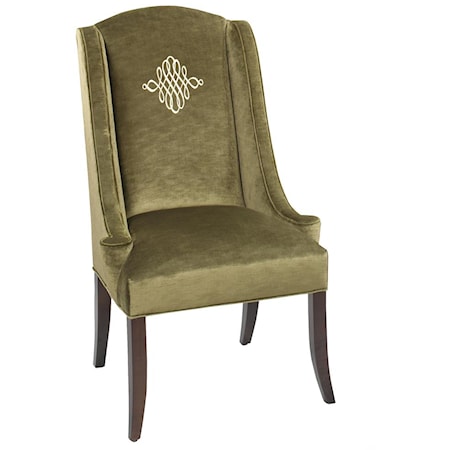 Chadwick Arm Chair