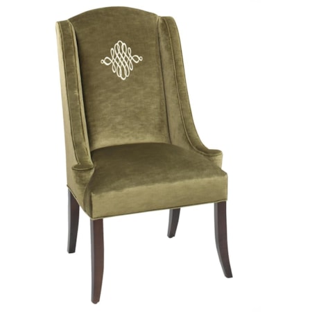 Chadwick Arm Chair