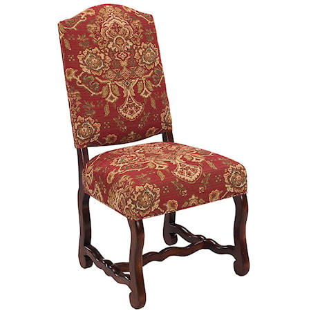 Chaumont Side Chair