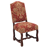 Chaumont Country French Side Chair