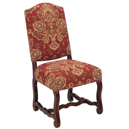 Chaumont Side Chair