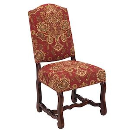 Chaumont Side Chair