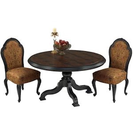 Hampshire Table