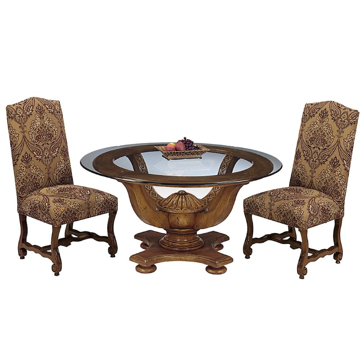 Designmaster Tables Sedona Table