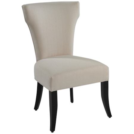 Destin Klismos Side Chair